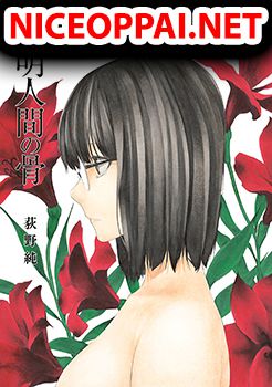 Toumei Ningen no Hone